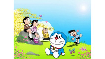 Một Tình Yêu Đúng Nghĩa _ Doremon chế