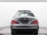 2014 Mercedes-Benz CLA-Class Used Cars Rahway NJ