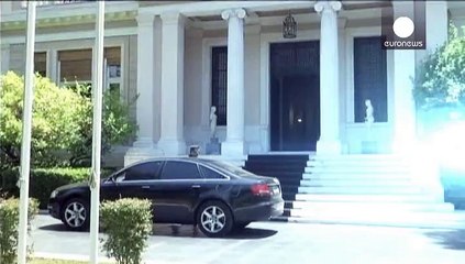 Positives Zeichen aus Athen: Berater spricht von neuen Reformvorschlägen