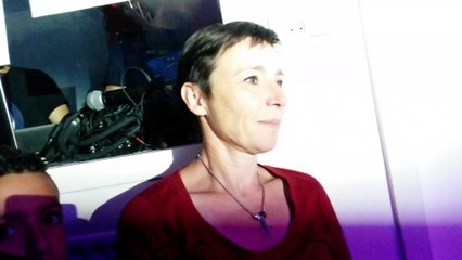 Finale du concours de chant à Sémard 1