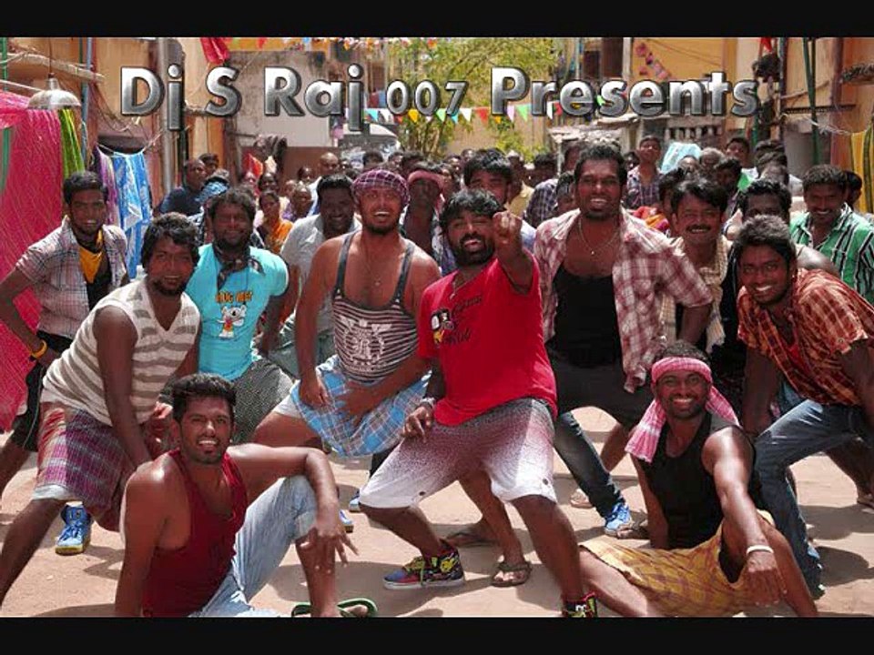 Raye Pilla Chandra Kala Telangana Folk Songs Dj S Raj 007