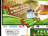 Free Green Tea - Hoodia - Extreme Green Tea Weight Loss