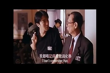 周星驰 - 凶案现场