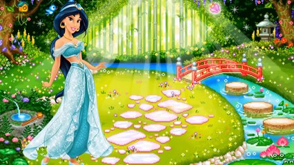 Rapunzel Finger Family TANGLED Nursery Rhymes for Children and Babies