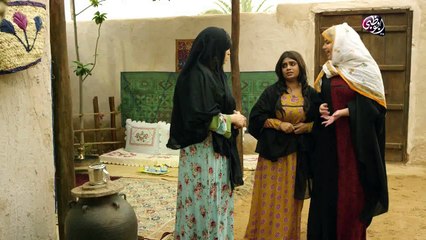 مسلسل حارش و وارش - الحلقة 3