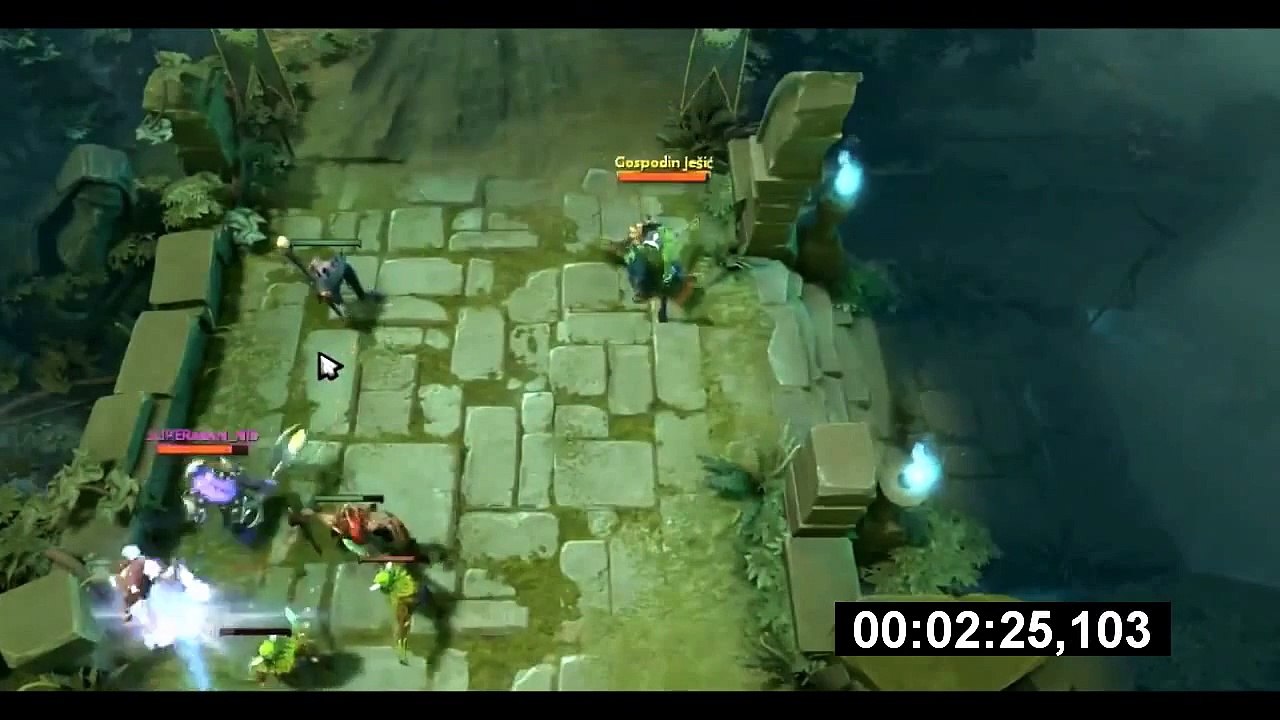 DOTA 2   PyrionFlax Ward   EP34