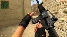 Counter Strike Source Gameplay   Dust 2