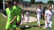 Finale Coupe de Lorraine U17  : CSO Amneville 1-4 FC Metz