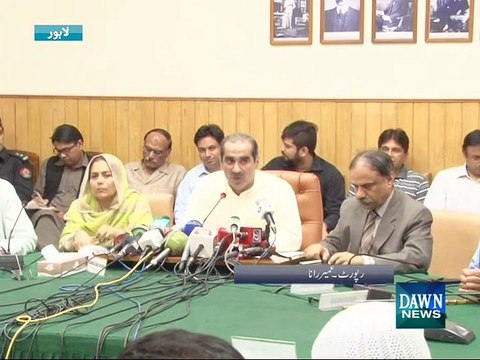 Railways to purchase 34 modern locomotives: Saad