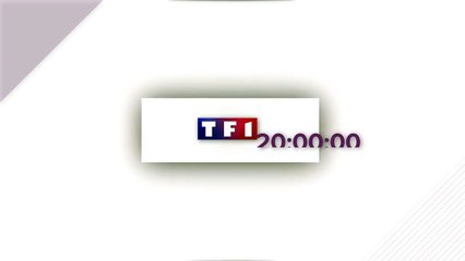 TF1 - Générique 20 Heures - HD