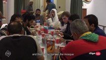 هكذا يصوم المسلمون في آيسلندا.. 22 ساعة في رمضان