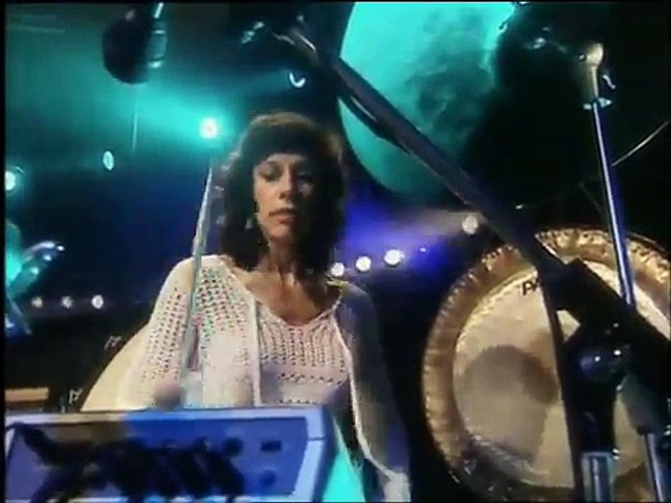 Mike Oldfield - Tubular bells