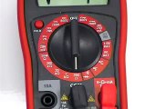 How to use a multimeter to check for continuity