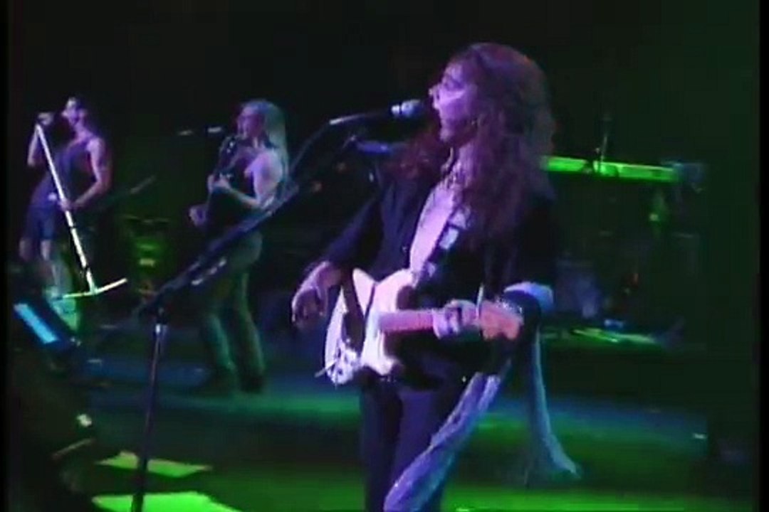 I'll see the light, tonight