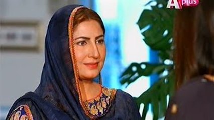 Kaneez Episode 84 Full Aplus Drama 20 June 2015