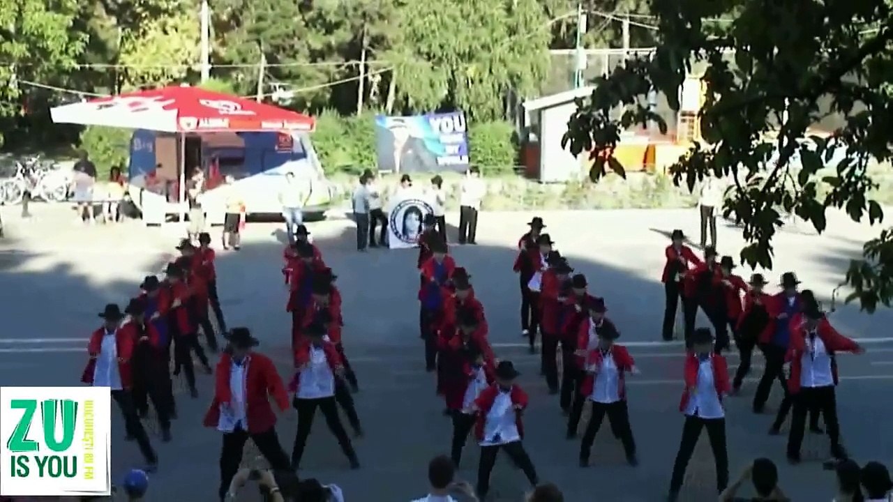 you rock my world romanian tribute bucharest 29.08.2011 michael jackson