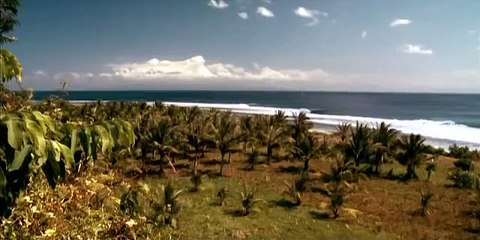 The Drifter - Rob Machado