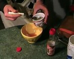 Recette de la Sauce pour Nems en video Super facile