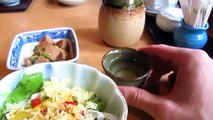 Fresh Sushi in Japan: Delicious Japanese Restaurant ★ SoloTravelBlog