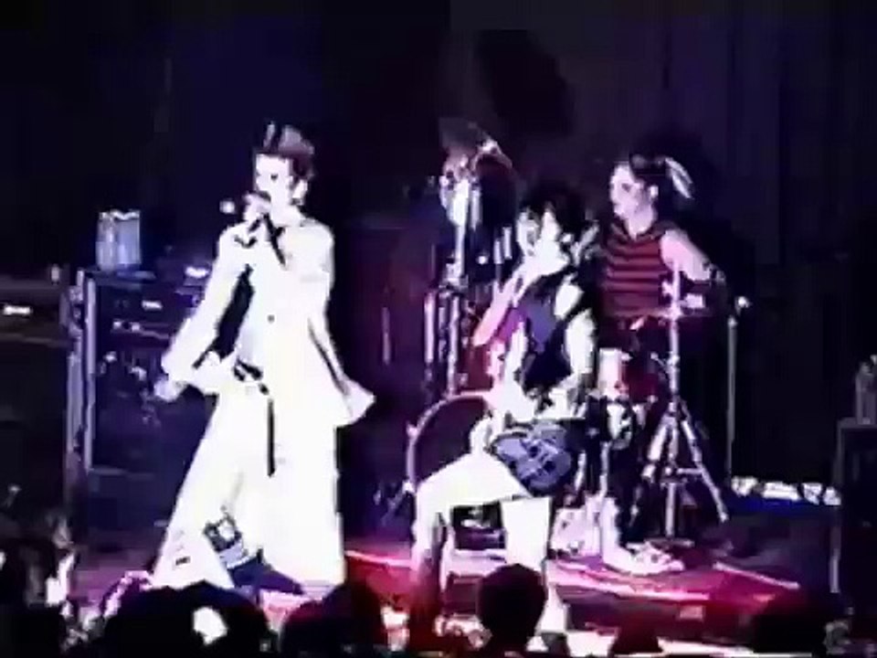 Mindless Self Indulgence Thank God LIVE