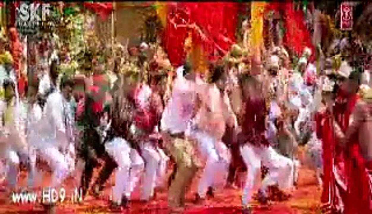 Selfie Le Le Re - Bajrangi Bhaijaan