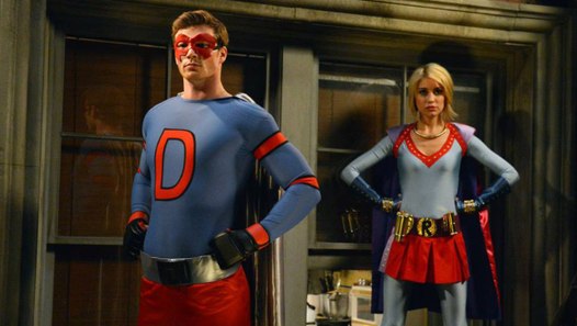 Baby Daddy Online Stream