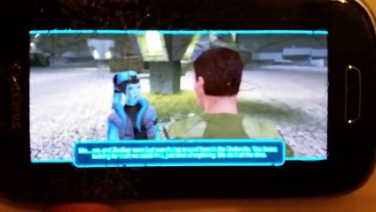 Star Wars Kotor [Download .Apk]