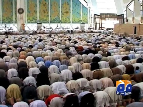 PM says load shedding at Sehri and Iftar unacceptable-Geo Reports-20 Jun 2015