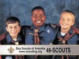Join Boy Scouts in the Tidewater Council.