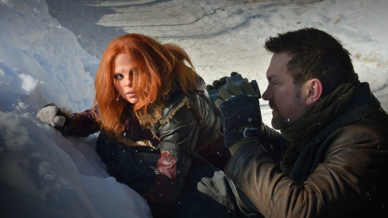 Defiance S3E1 : The World We Seize