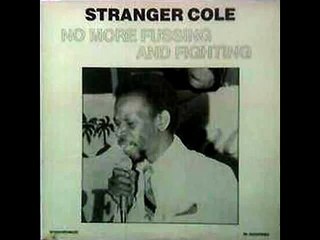 Stranger Cole - These Eyes (Exclusive Sound)