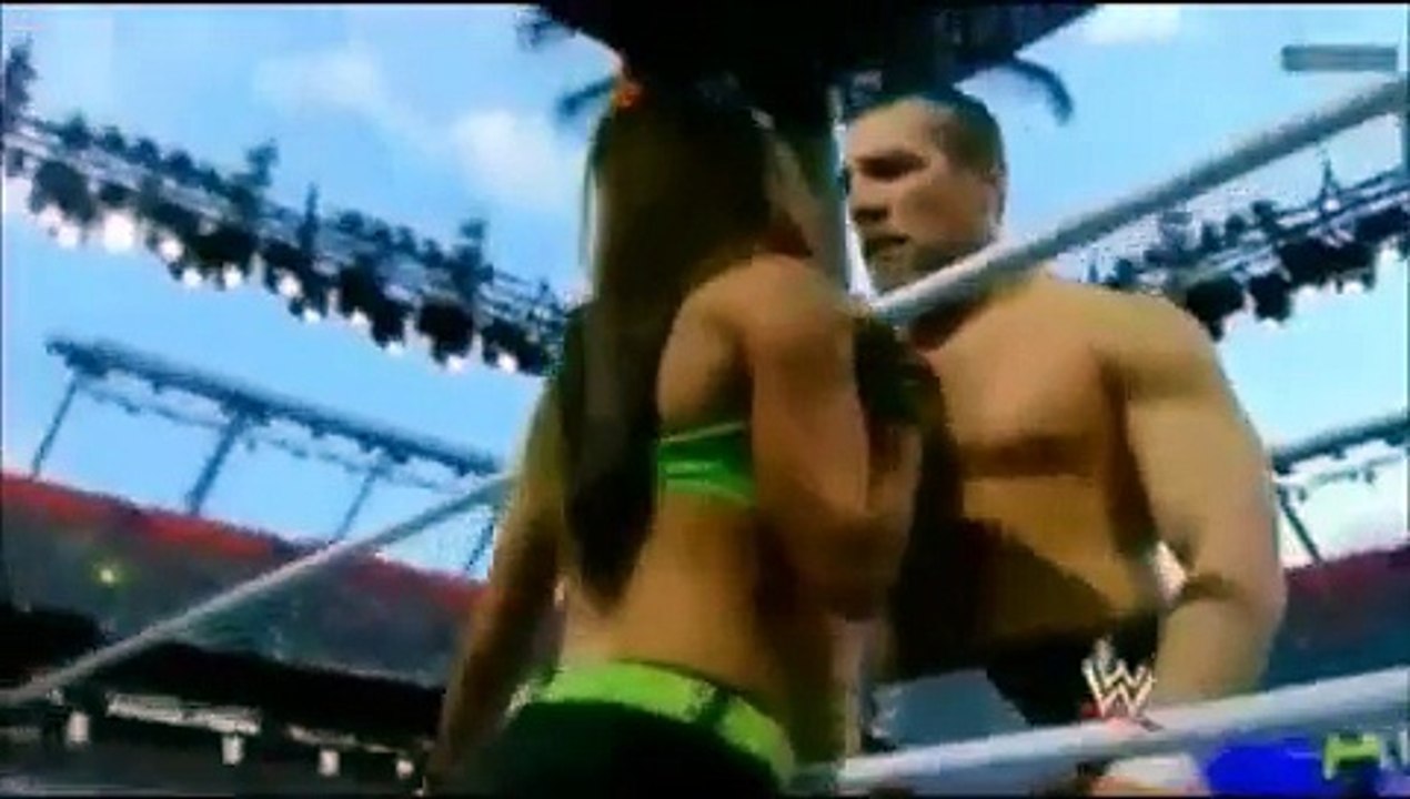 Best Of Sheamus Brogue Kicks