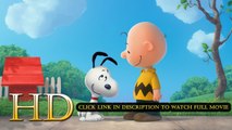 The Peanuts Movie Película Completa Subtitulada en Español