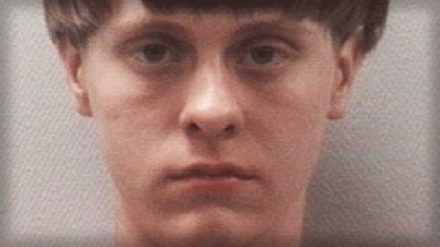 Dylann Roof: Charleston Church Shooting | True News