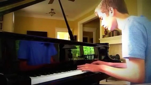 Harry Potter - Harry & Hermione