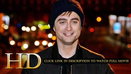 Victor Frankenstein Película Completa Subtitulada en Español