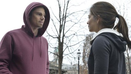 Beauty and the Beast S3E3 : Bob & Carol Vin & Cat Full HD