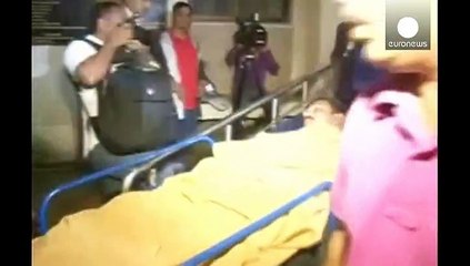 Más de ochenta muertos en la India por beber alcohol adulterado