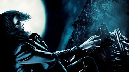 Underworld: Evolution (2006) Full Movie