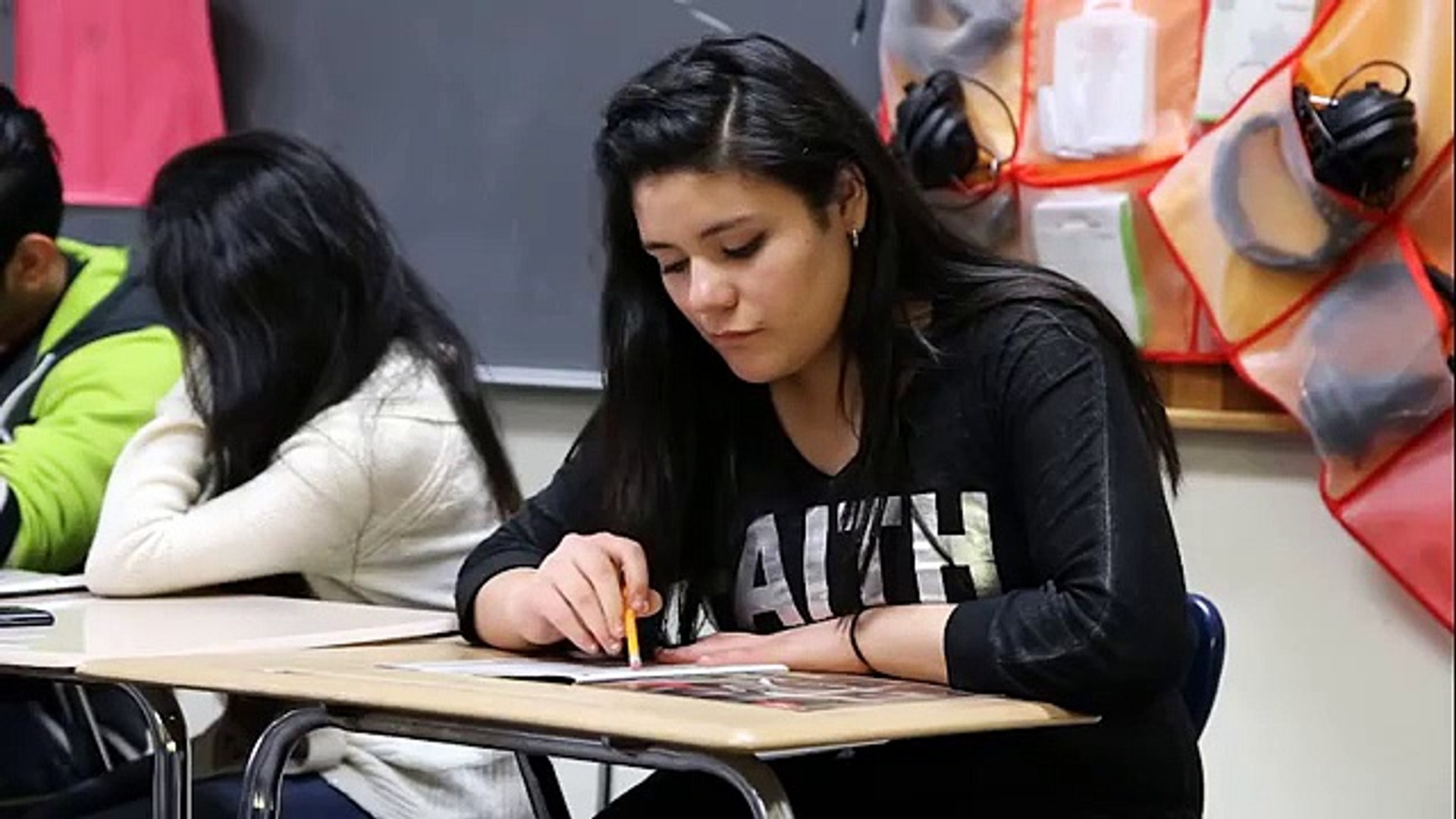 English Language Learning in the Centralia School District