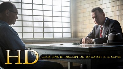 Bridge of Spies Película Completa Subtitulada en Español