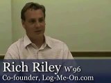 WEP Alumni Impact - Rich Riley on Corporate Venturing