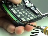 BlackBerry 8310 Assembly - Repair Tutorial