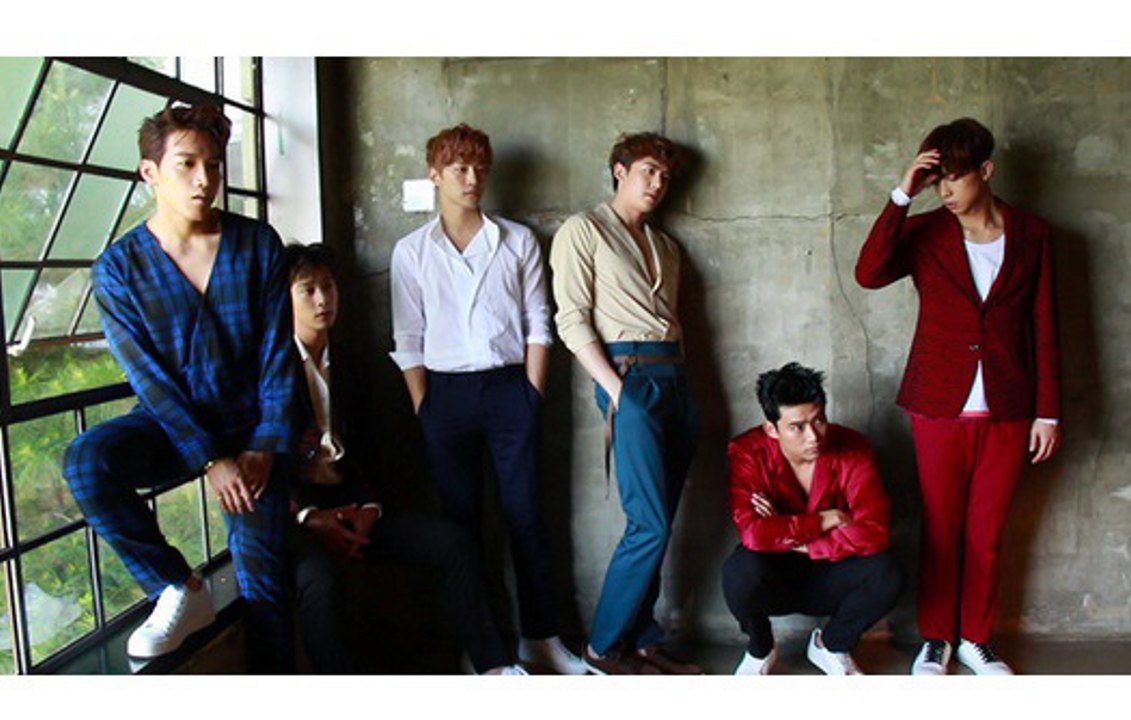 My House - 2PM [MV]