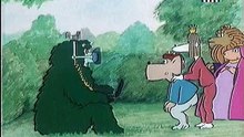 Muzzy Comes Back, Lesson 15