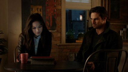 Beauty and the Beast S3E6 : Chasing Ghosts Full HD