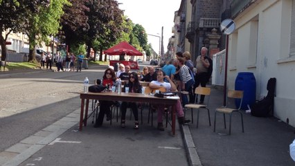 Fête de la musique à Vire