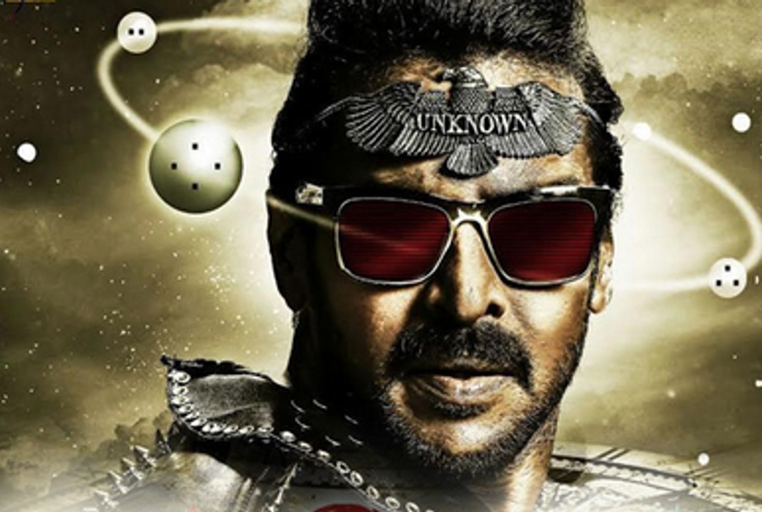 Watch Uppi 2 (2015) Full Movie HD-720p - video Dailymotion