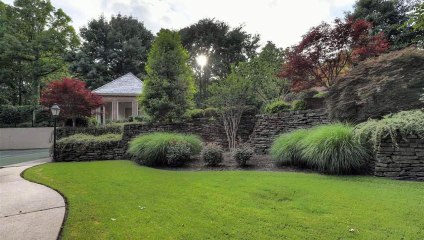 Tennessee real estate