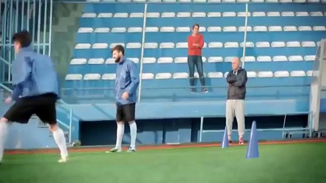 [LOL EXA] Yapı Kredi Play ile #BabamınHayali METİN ALİ FEYYAZ HALUK COMBO